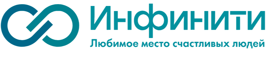 Стоматология — логотип клиники