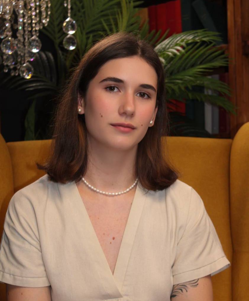 Елена Федорова