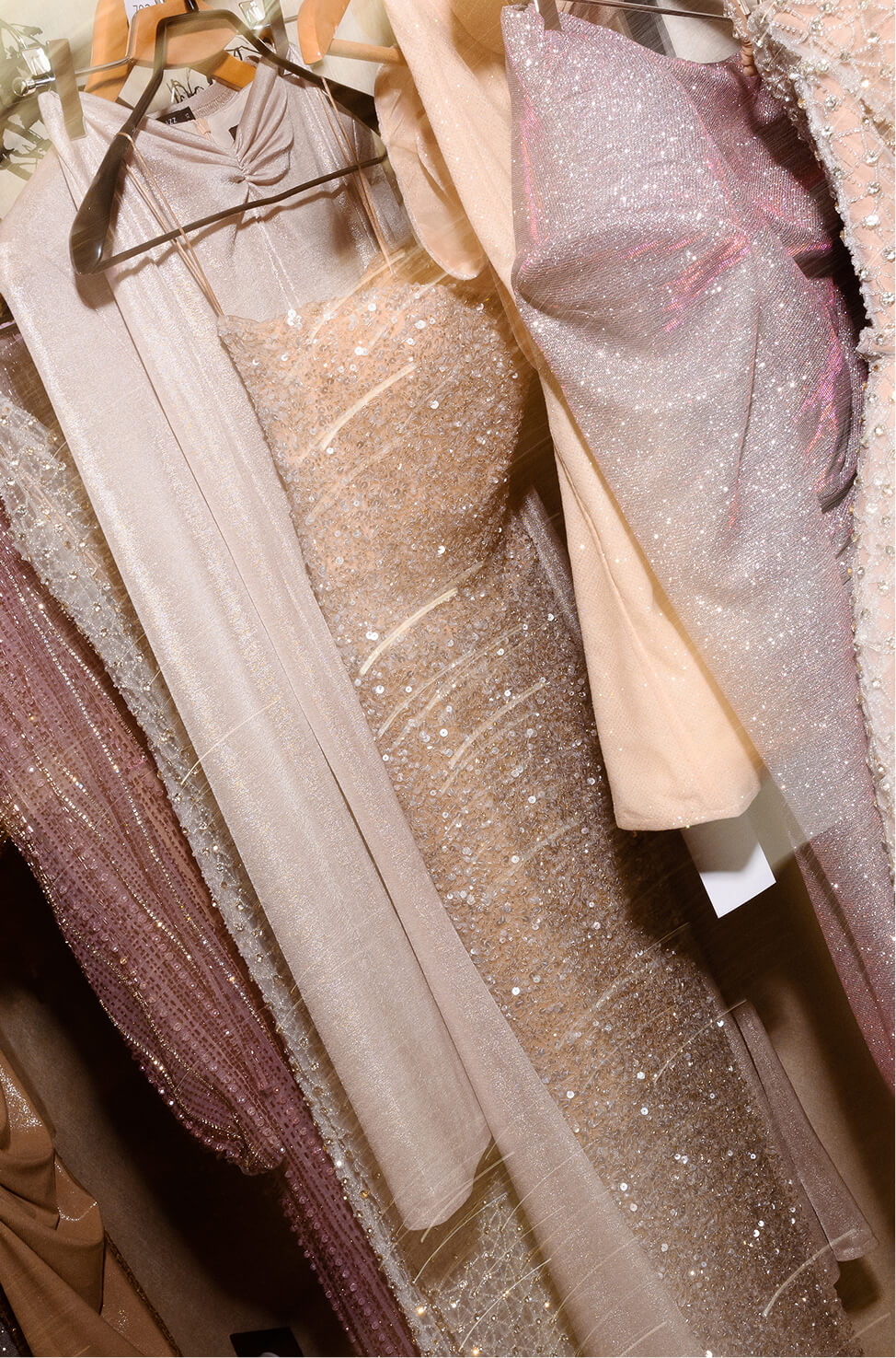 москва подготовка к фотосъемке