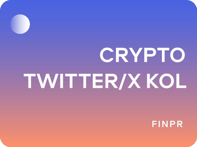 Top 8 Crypto Twitter KOLs You Should Be Following