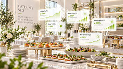 Catering SEO
