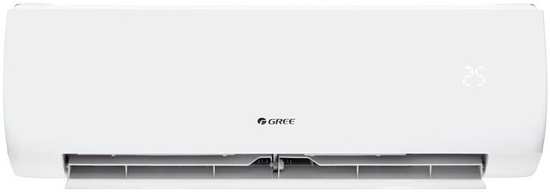 Kondicioner Gree Muse R32 Wi Fi Inverter Gwh24afd K6dna1a Kupit V Mogileve