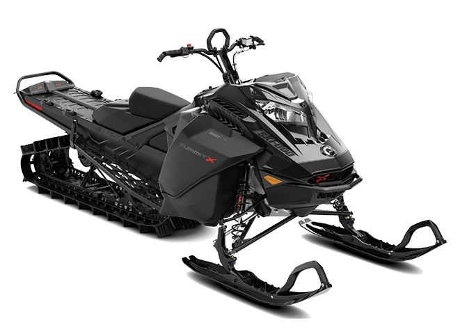 РЎРЅРµРіРѕС…РѕРґ Ski Doo MXZ 2019