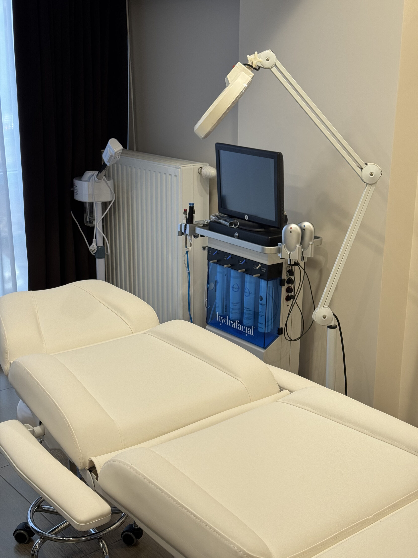 Аппарат HydraFacial — фотография 2