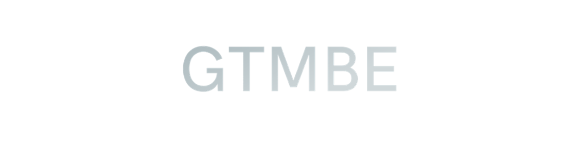  GTMBE 