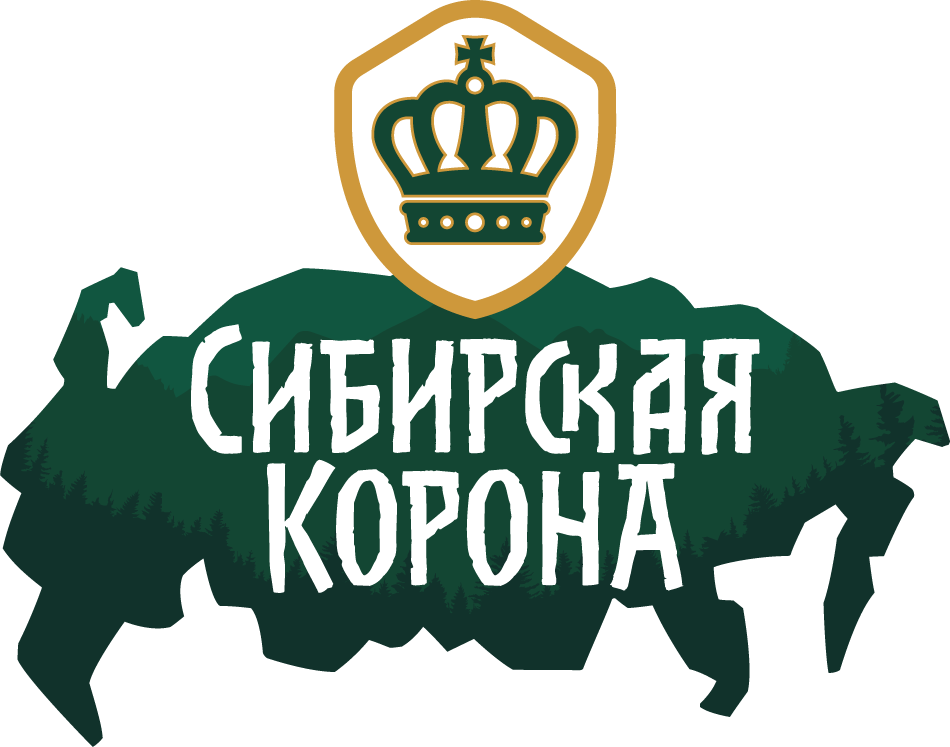 Сибирская корона