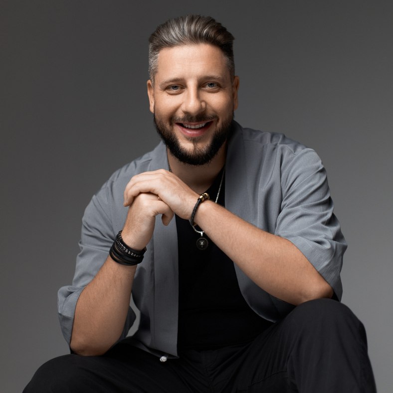 Сергей Харьков