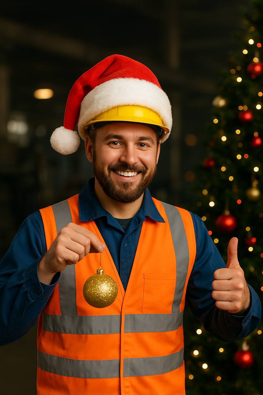 нпо энергия - экспертиза промышленной безопасности