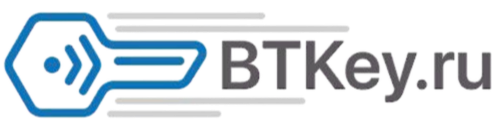 BTKey