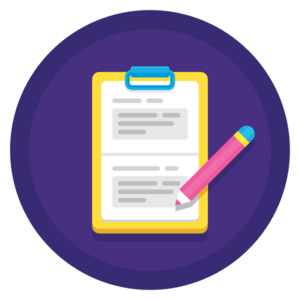 website icon
