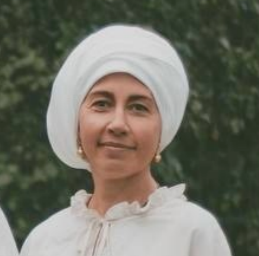 Ольга Пластинкина