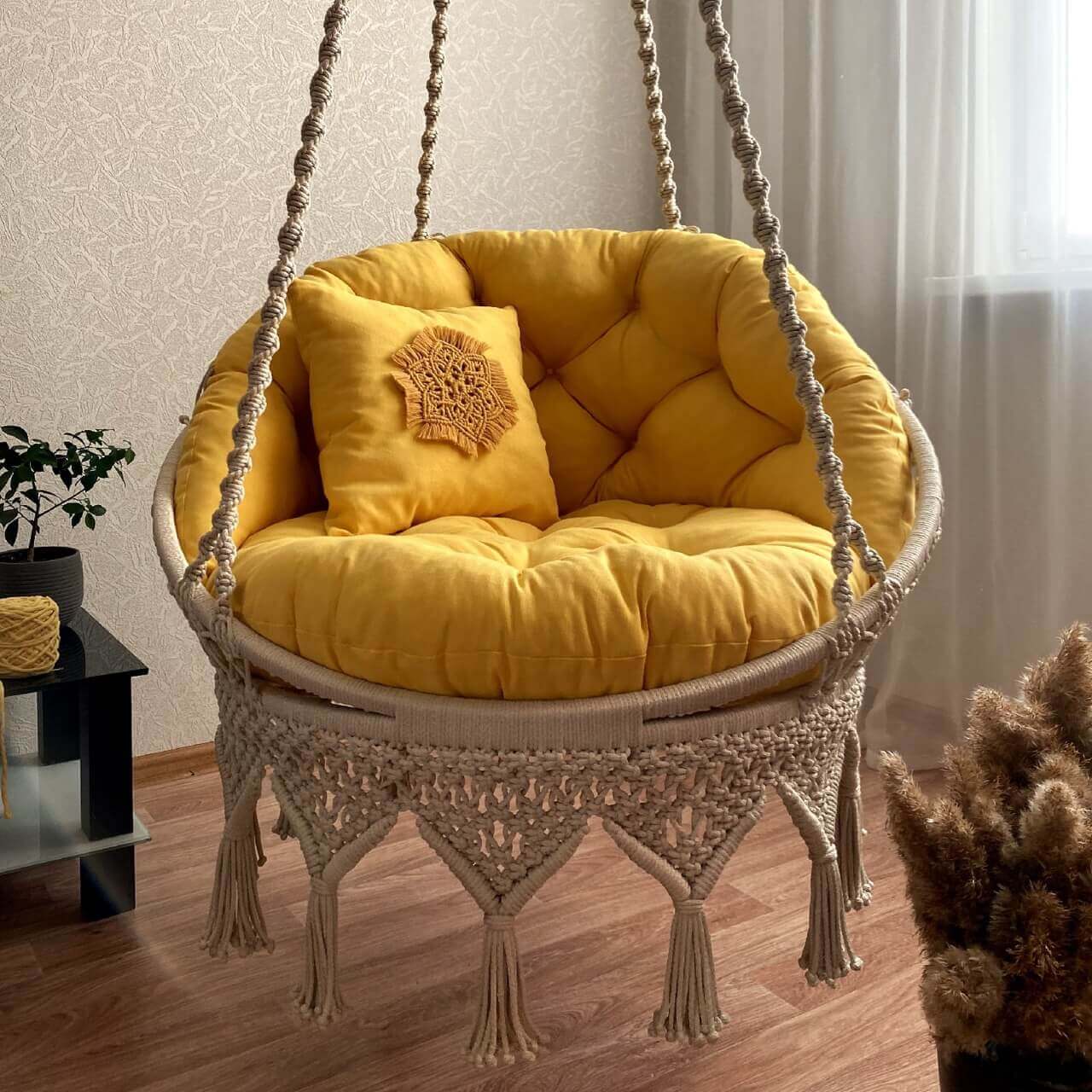 Купить недорого полиэфирный гамаковый шнур со статическим сердечником ...