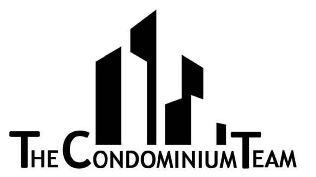 The Condominium Team