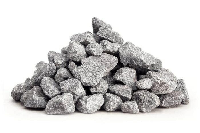 Дрова колотые ольхи 