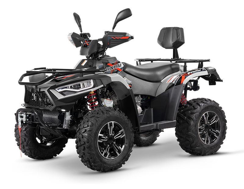 Купить бензиновый квадроцикл в интернет-магазине MotoZona| Широкий ...