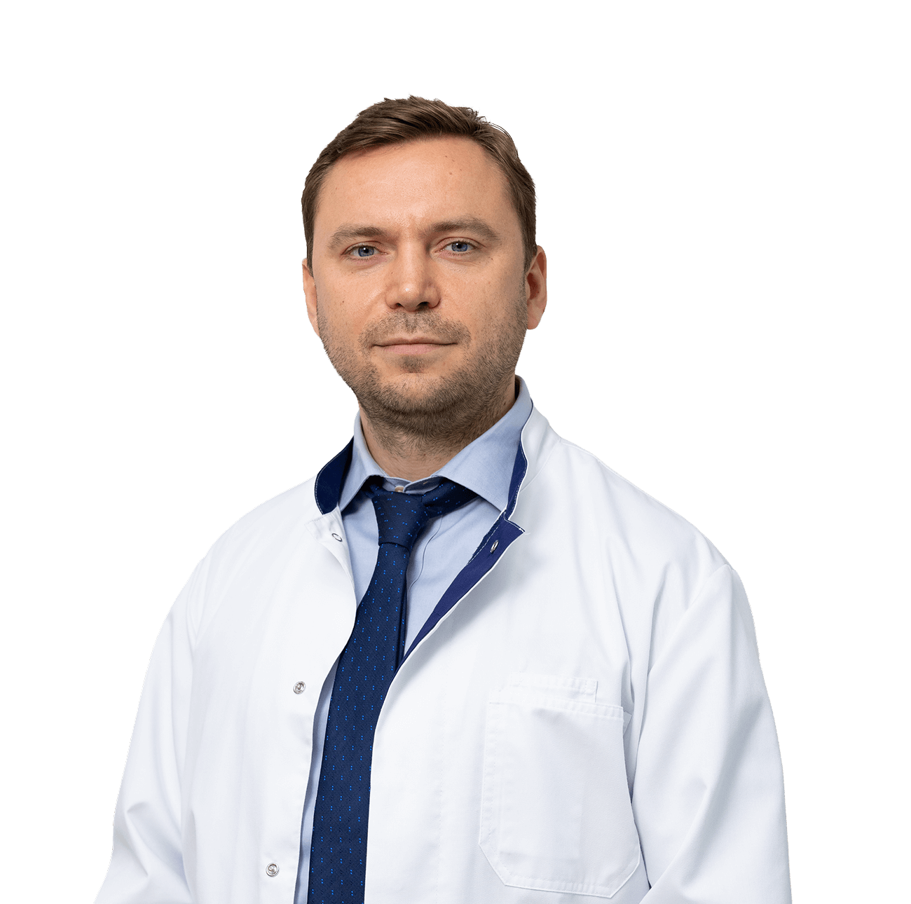 Сергеев Петр Сергеевич