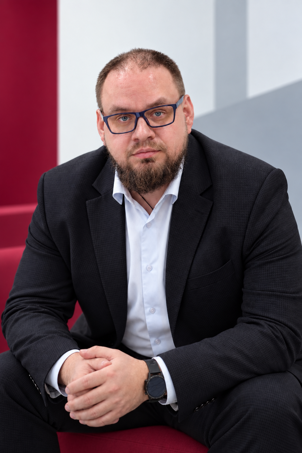 Алексей Гордеев