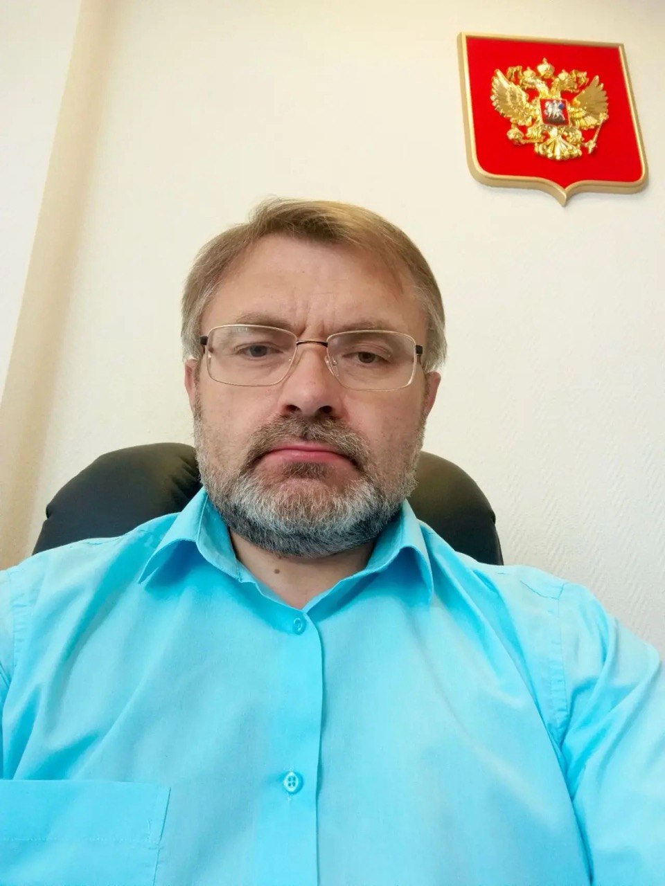 Рыжов Евгений Анатольевич — генеральный директор Президент Групп