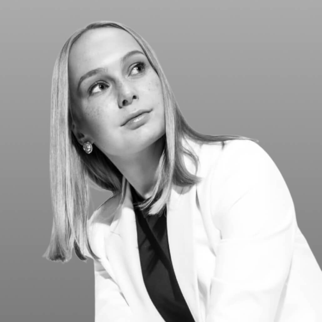 Александра Штенгауэр