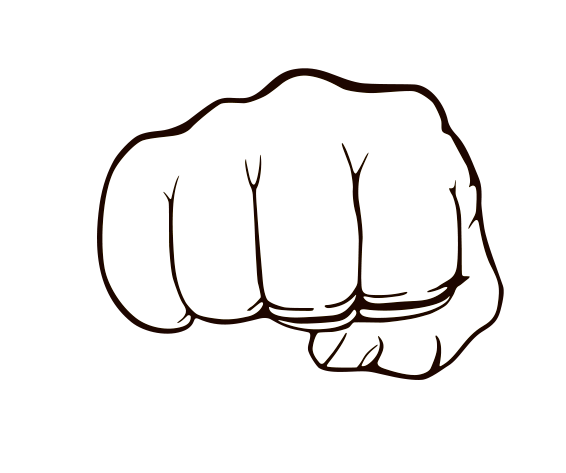 БОЕЦ Punch