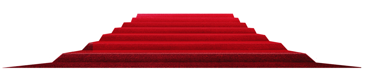 Red step. Красные ступени. Ковровая дорожка на прозрачном фоне. Красная дорожка на прозрачном фоне. Красные ступеньки.