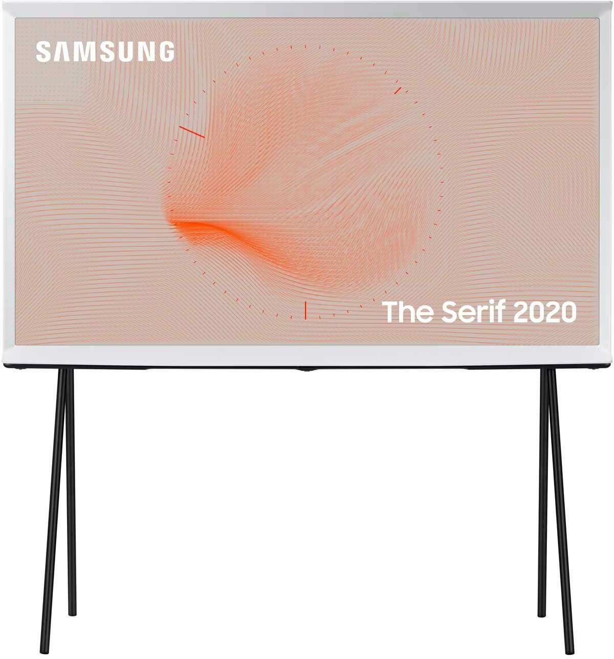 Ремонт телевизора Samsung QE43LS01RBUXRU в Нижнем Новгороде