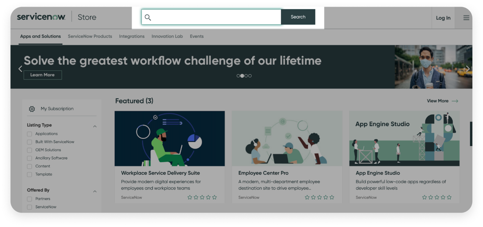 Servicenow at Frank Molina blog