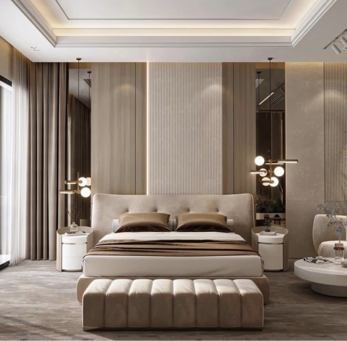 Дизайн интерьера в Твери - Alive Interiors
