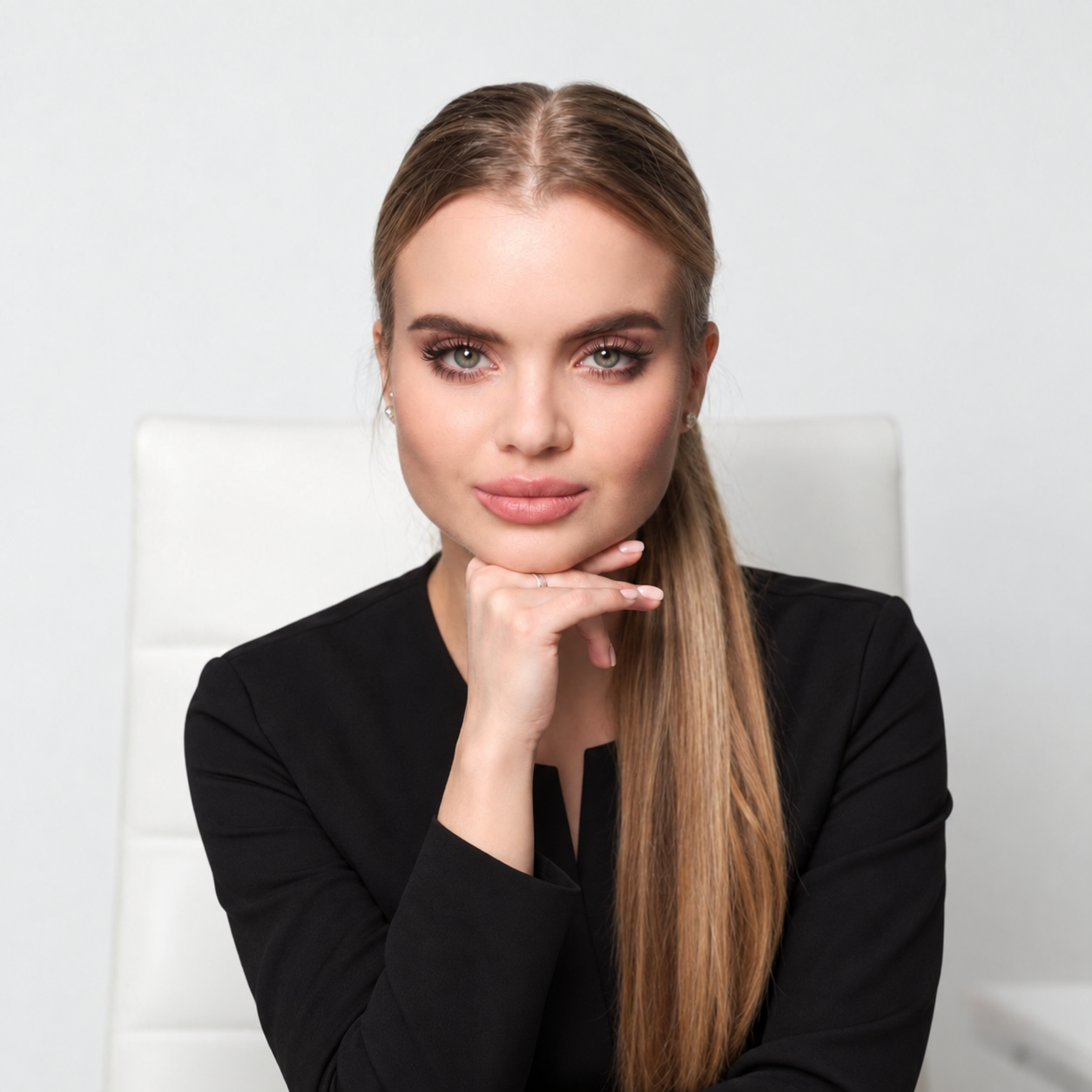 Казакова Арина