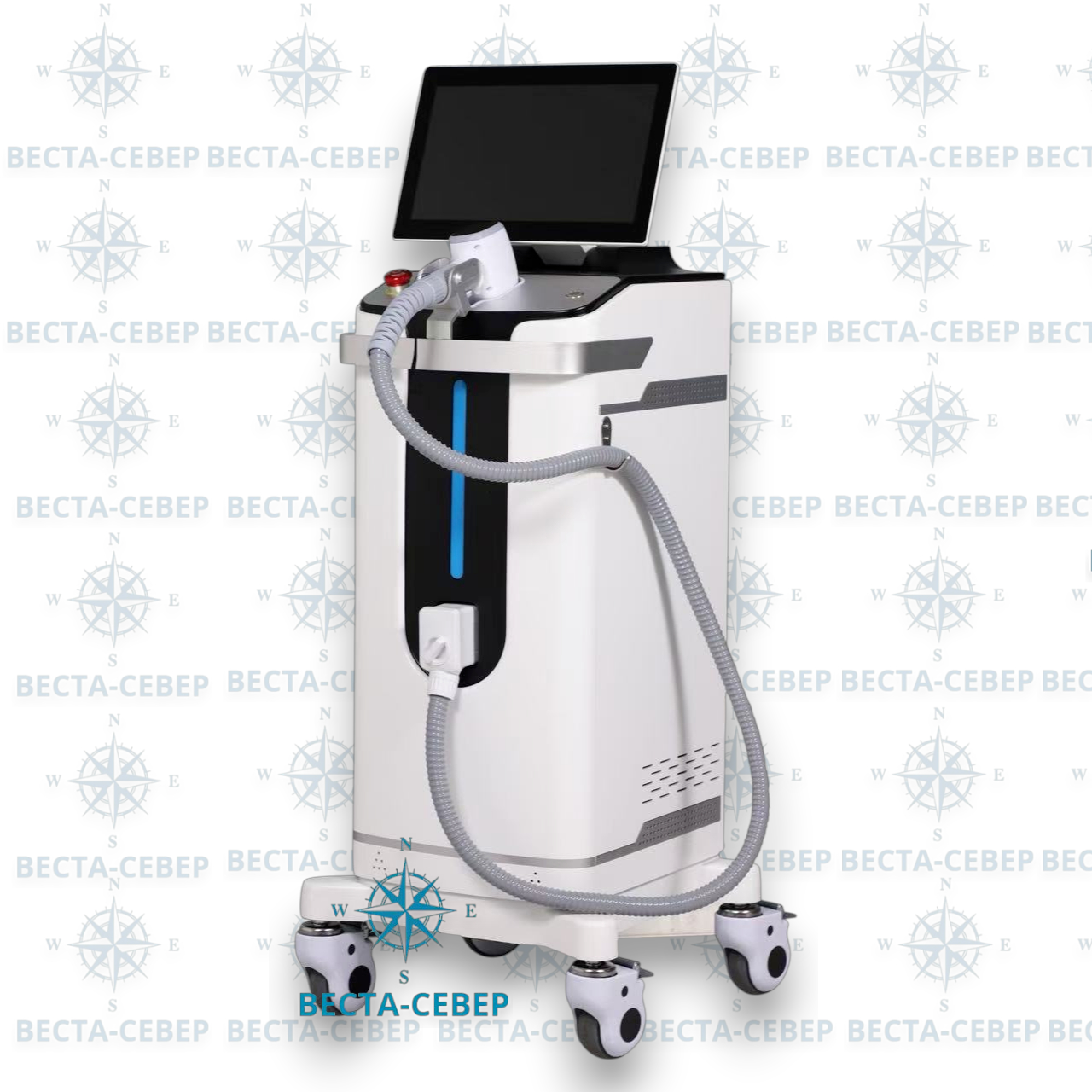 Диодный лазер Key Laser K18