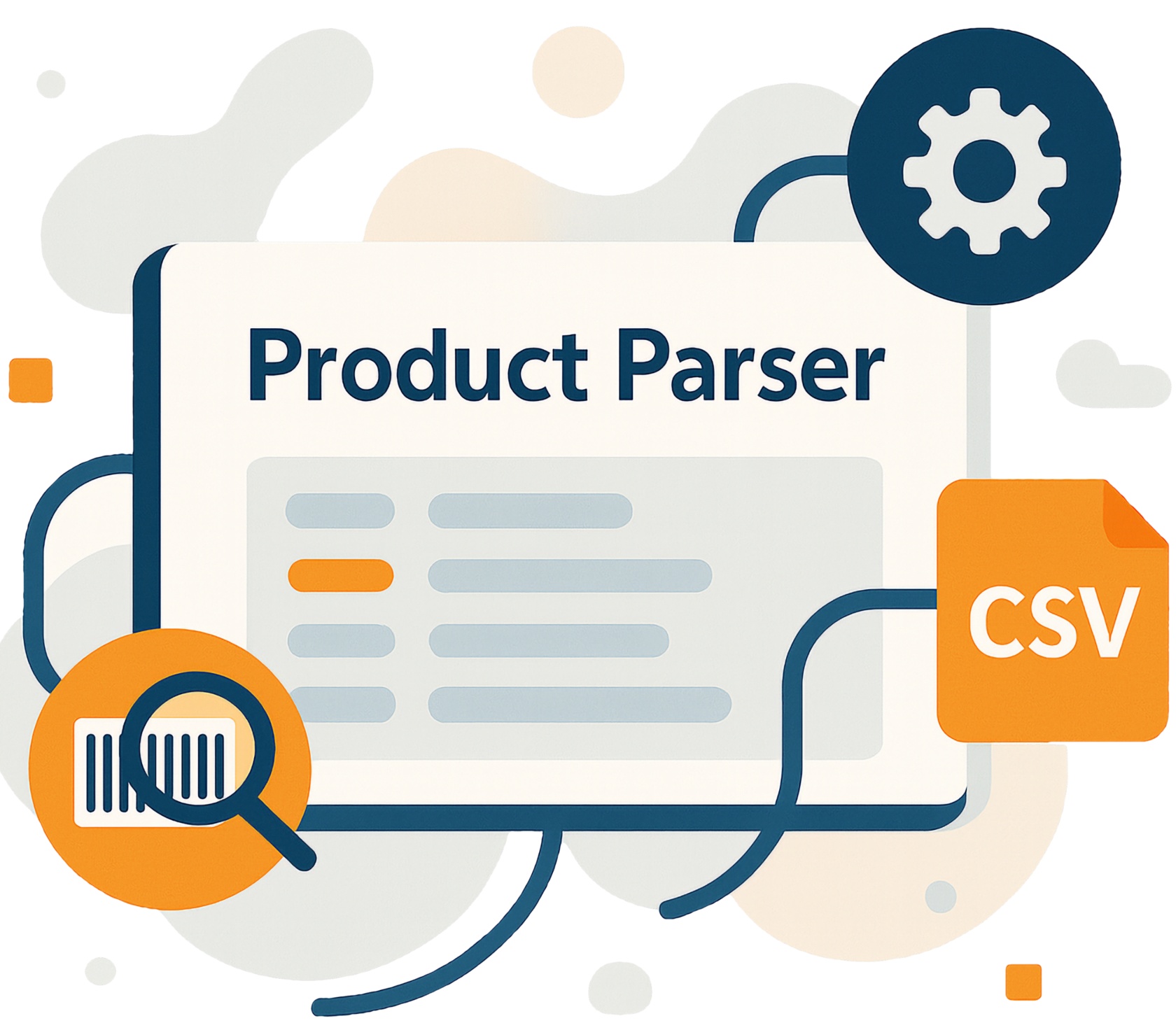 Парсер товаров