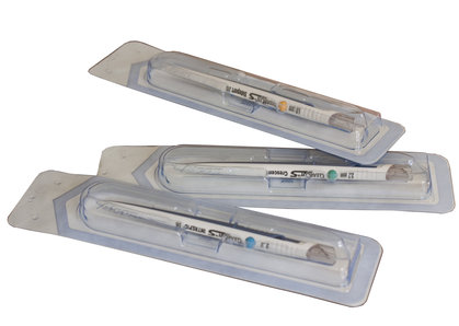 Хирургические ножи