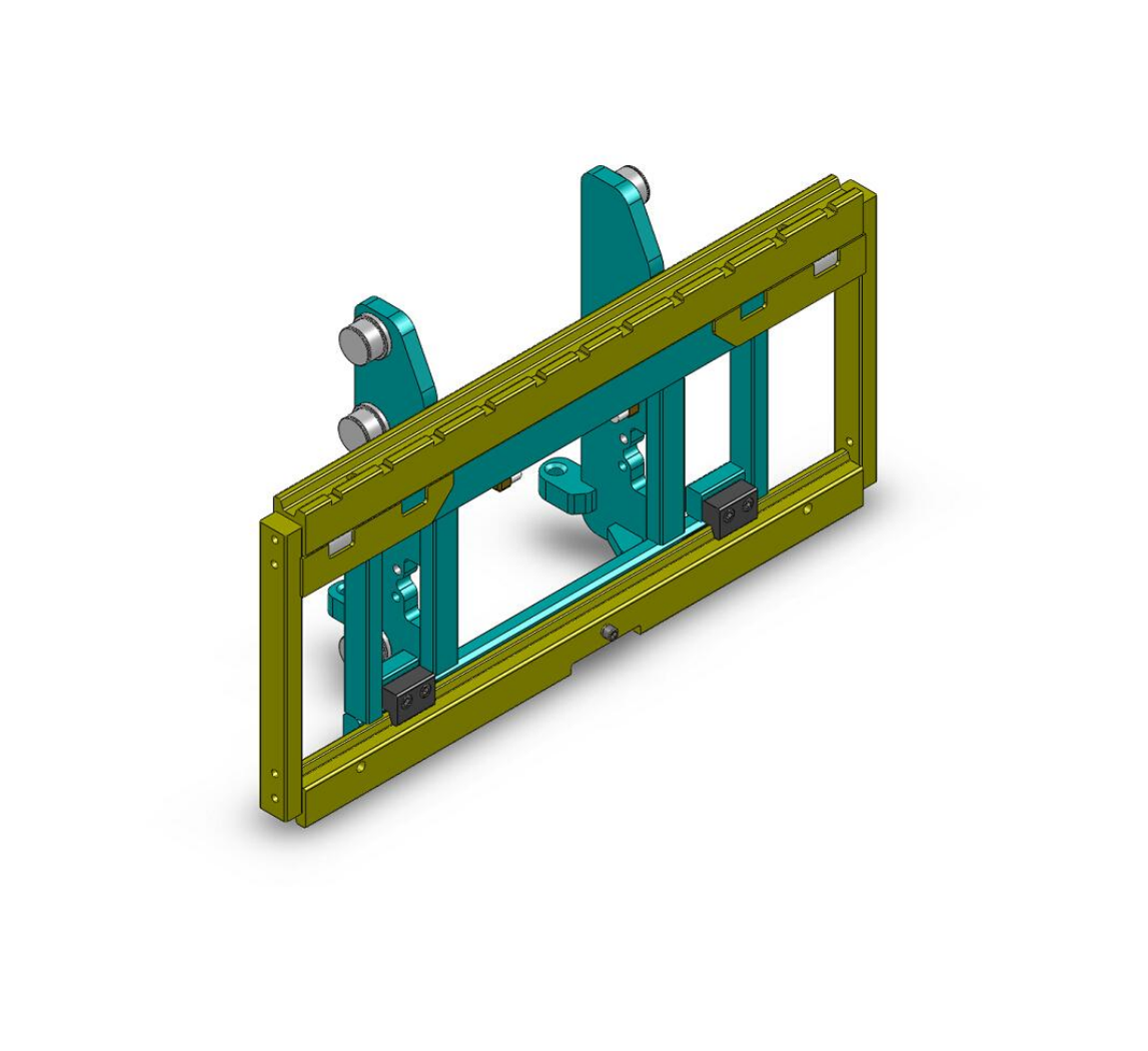 РУКОВОДСТВО ПО ЭКСПЛУАТАЦИИ ЗАХВАТА ДЛЯ БУМАЖНЫХ РУЛОНОВ