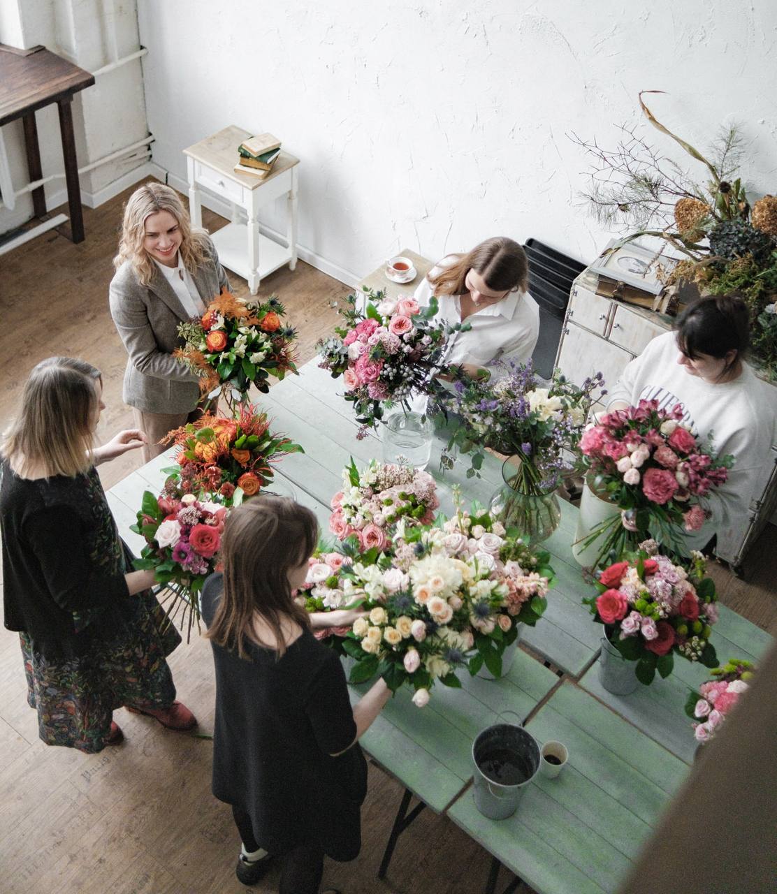 Как лучше учиться