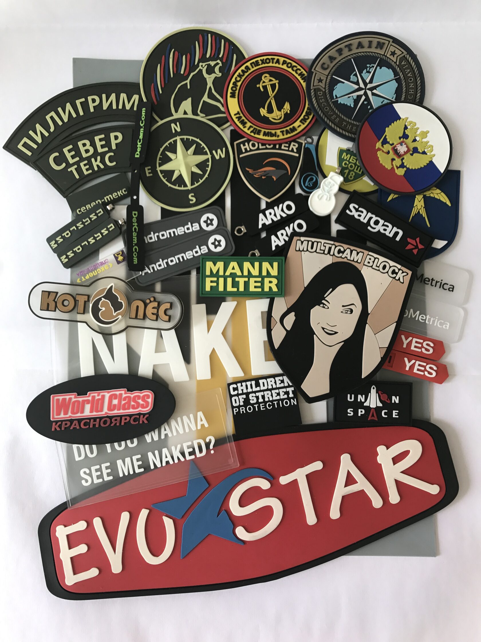 Как выбрать нужный тип этикетки