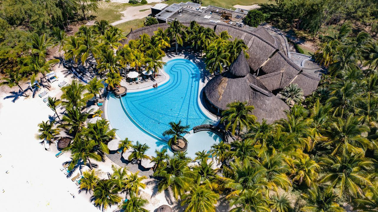 Премиальный отель Shandrani Beachcomber на Маврикии — пляжный отдых, разнообразие активностей и несколько уединенных пляжей.