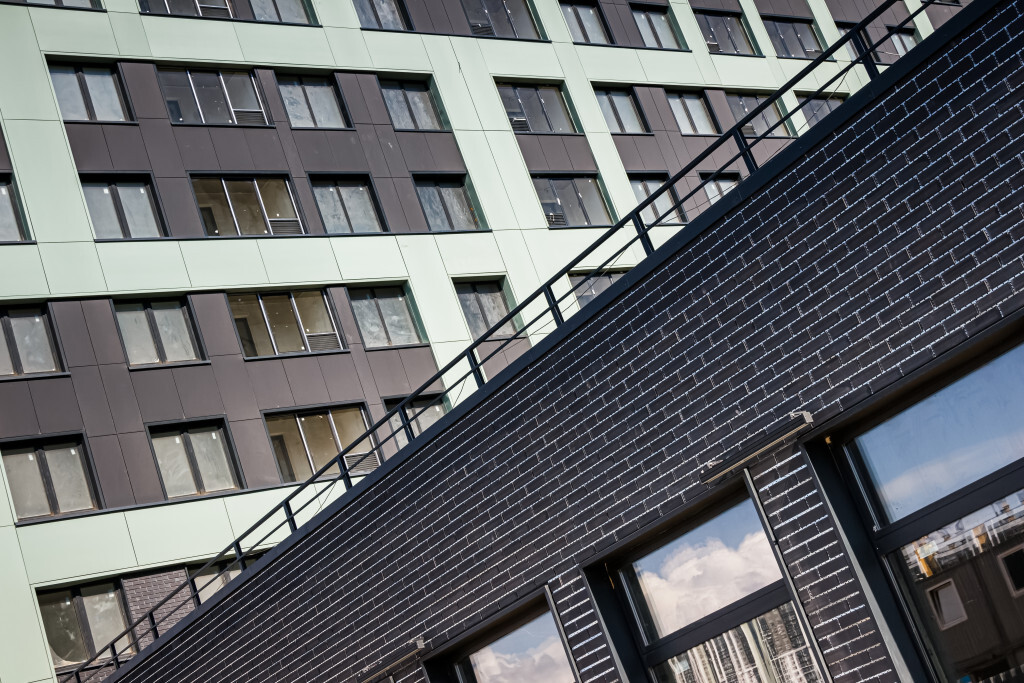 Аквилон ЖК АГО