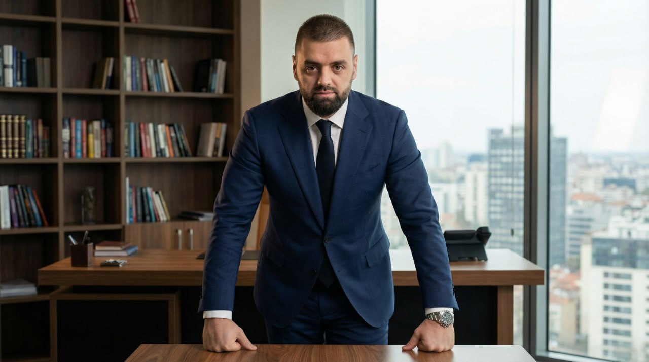 Андрей Бойчук