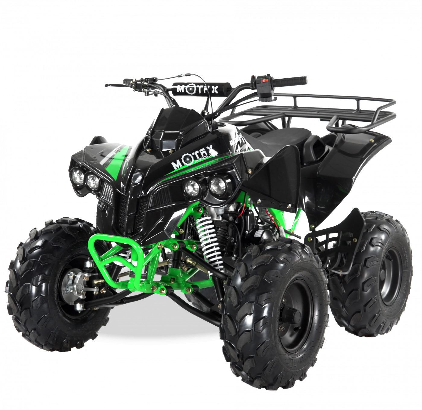 Купить бензиновый квадроцикл в интернет-магазине MotoZona| Широкий ...