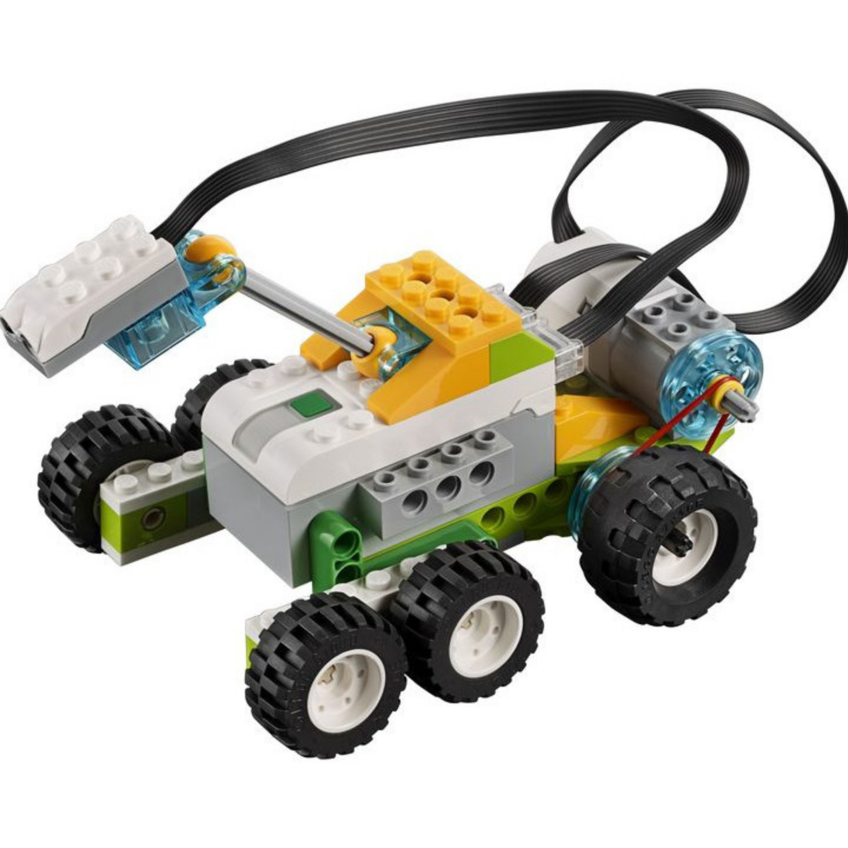 Базовый Набор Lego Wedo 2.0 Купить