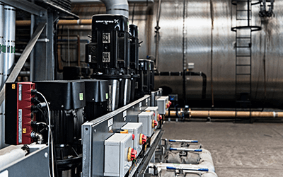 грундфос перекачивание конденсата