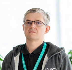 Кожевников