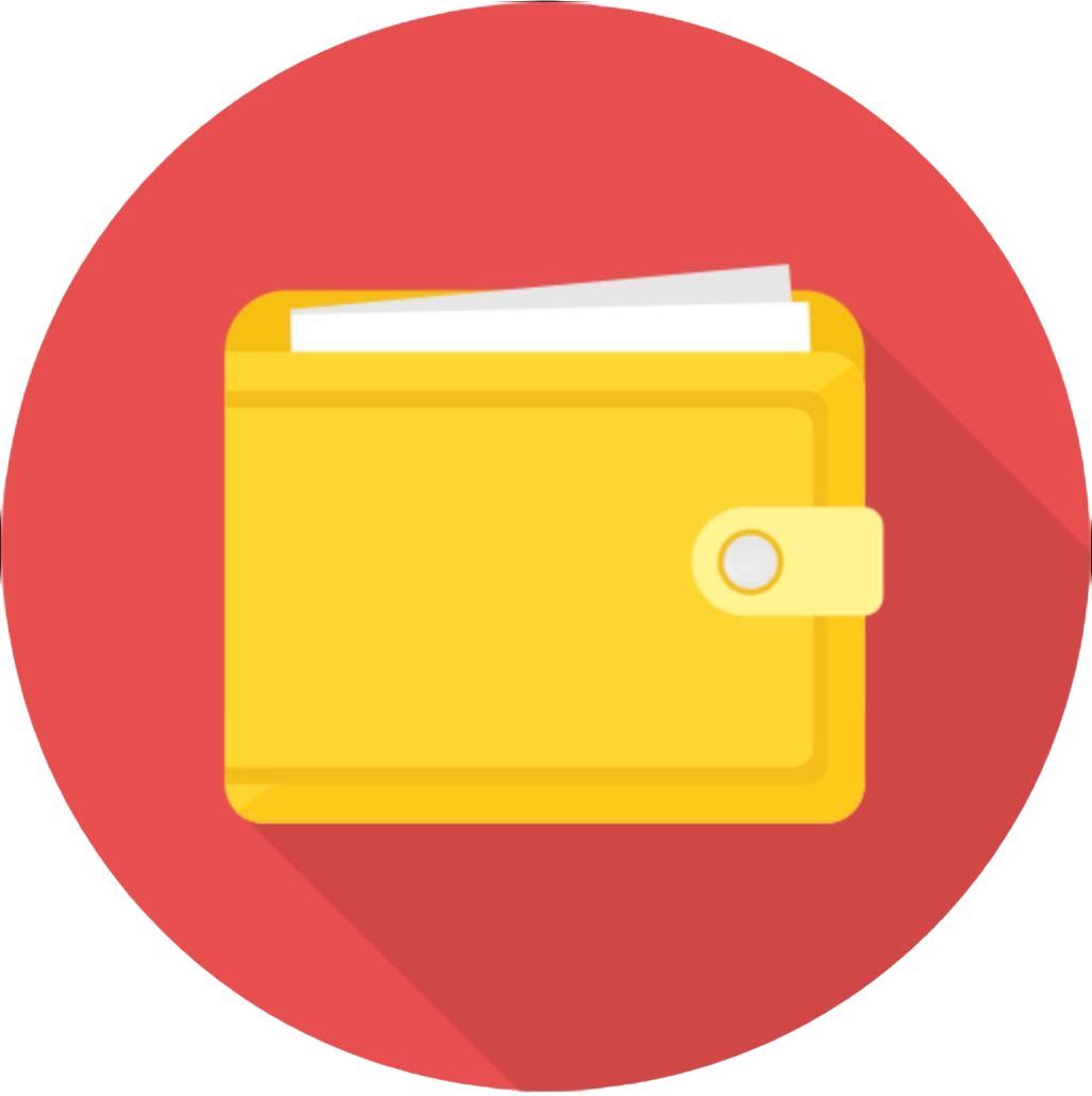 Wallet csend