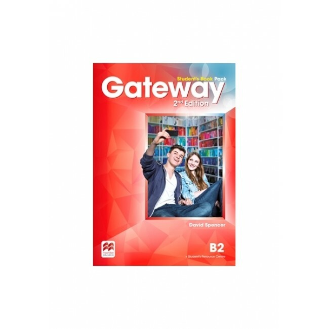 Edition b1. Gateway second Edition b2 student's book Premium Pack. David Spencer Gateway b2 student's book. Gateway 2nd ed b2 SB pk. Students book Pack Gateway 2nd Edition.