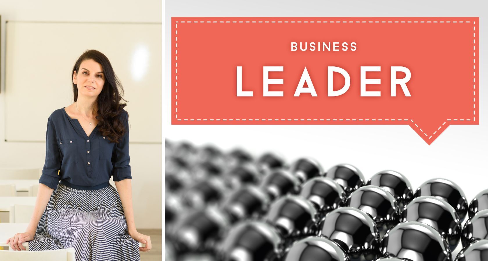 Новите бизнес лидери и Великолепната жена в съвременния корпоративен свят