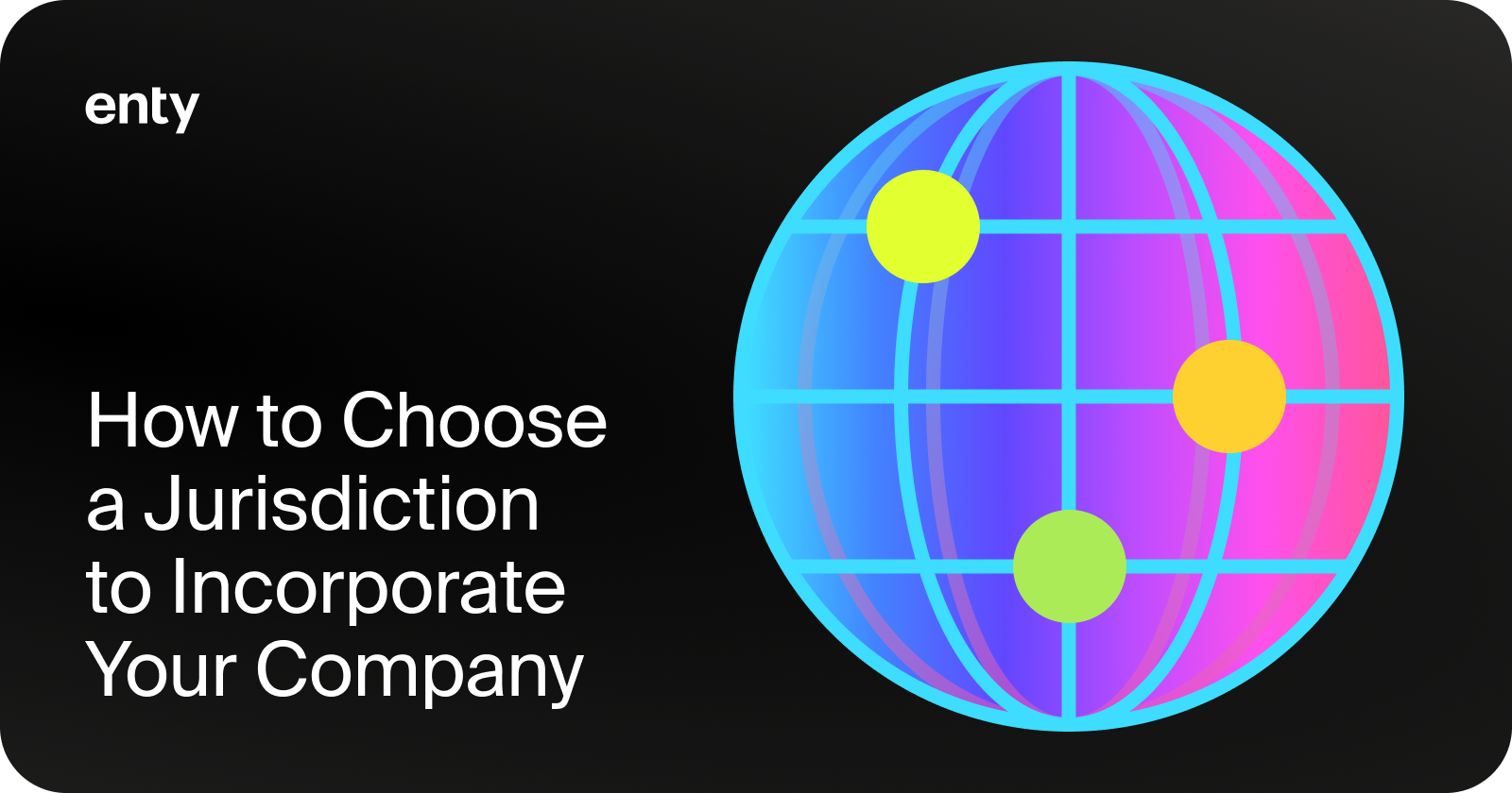 7 Factors When Choosing A Jurisdiction For A Company Registration Online