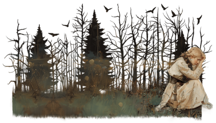 Васнецовы в Третьяковке: мини-курс перед выставкой