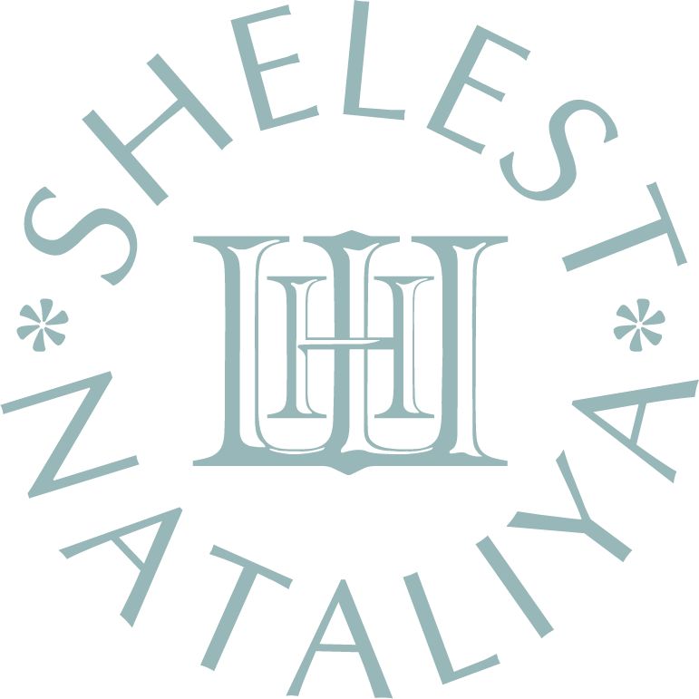 ШЕЛЕСТ Наталия, ландшафтный дизайнер Иркутск