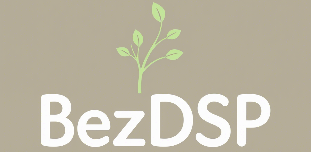 BezDSP