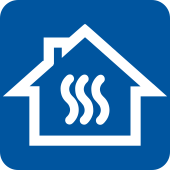 Иконка влагообмен